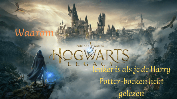 BookSomeTea – Blogs over en recensies van boeken en thee