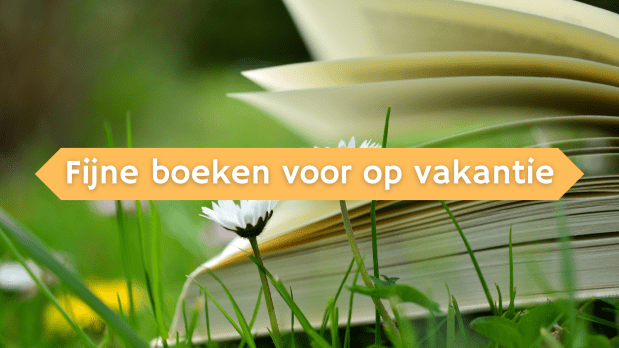 BookSomeTea – Blogs over en recensies van boeken en thee