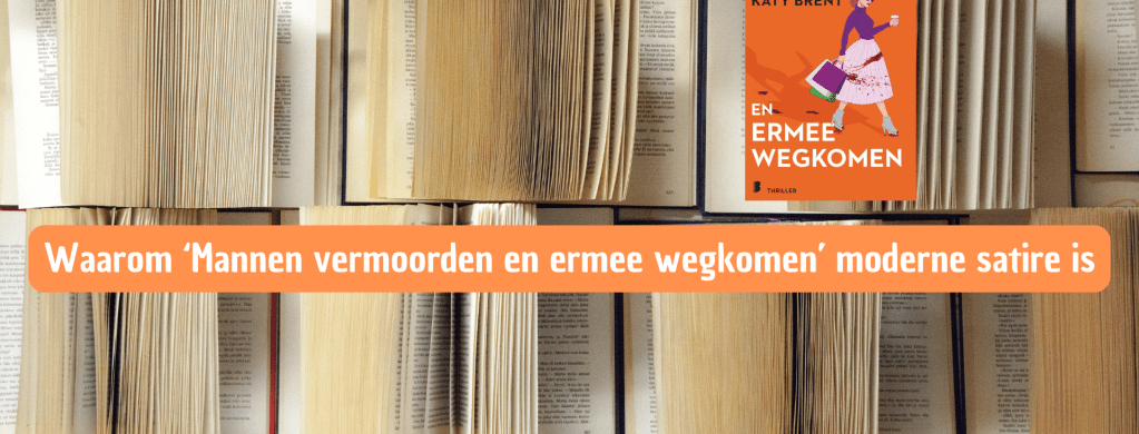 BookSomeTea – Blogs over en recensies van boeken en thee